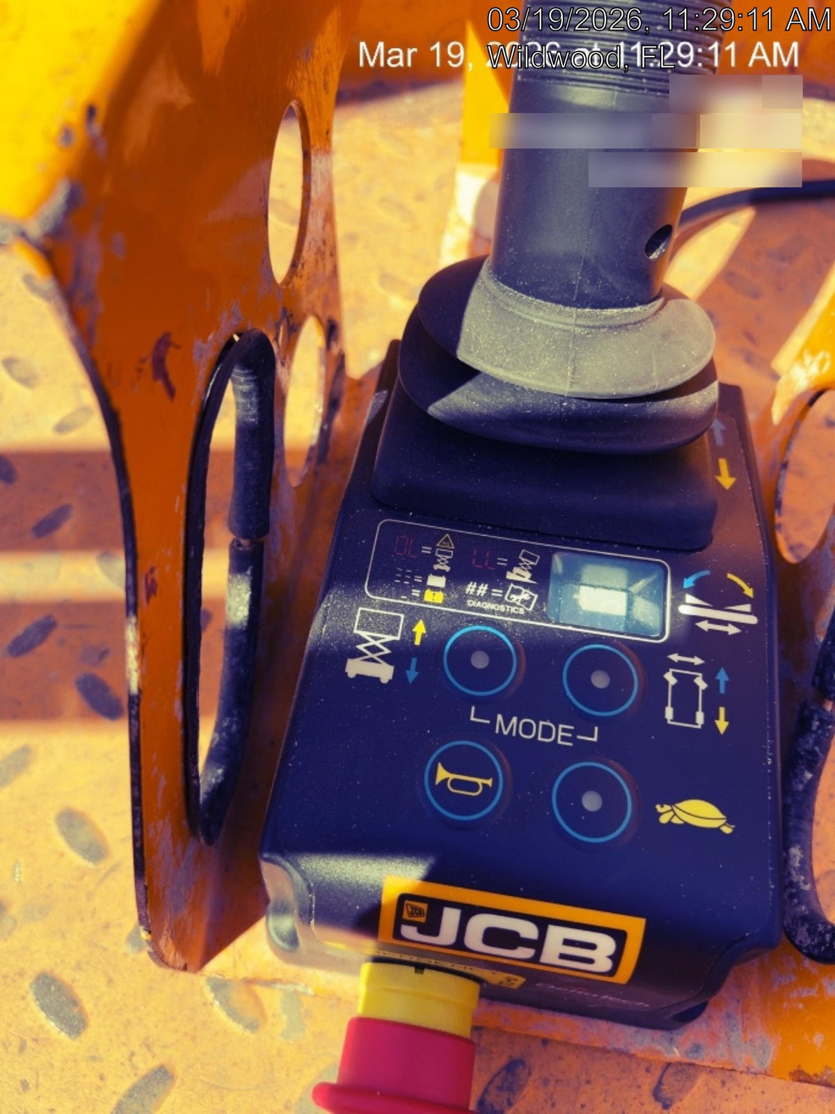 2023 JCB S1930E