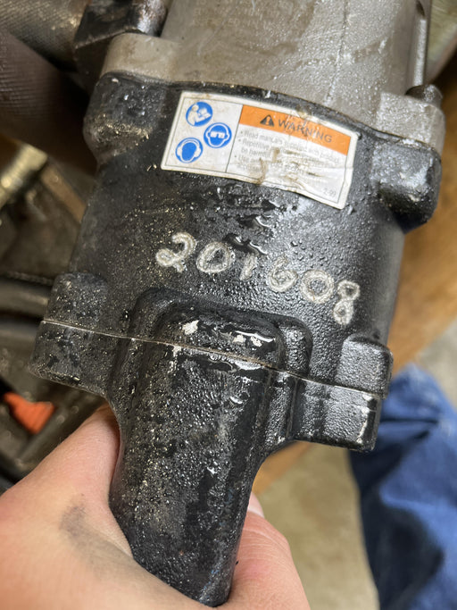 2022 INGERSOLL RAND 3940B2TI