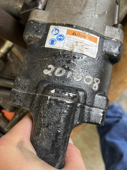 2022 INGERSOLL RAND 3940B2TI