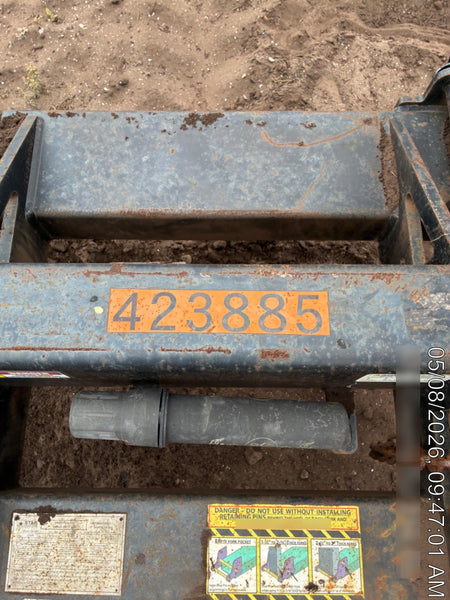 2024 STAR INDUSTRIES M1360B - Star JIB Boom