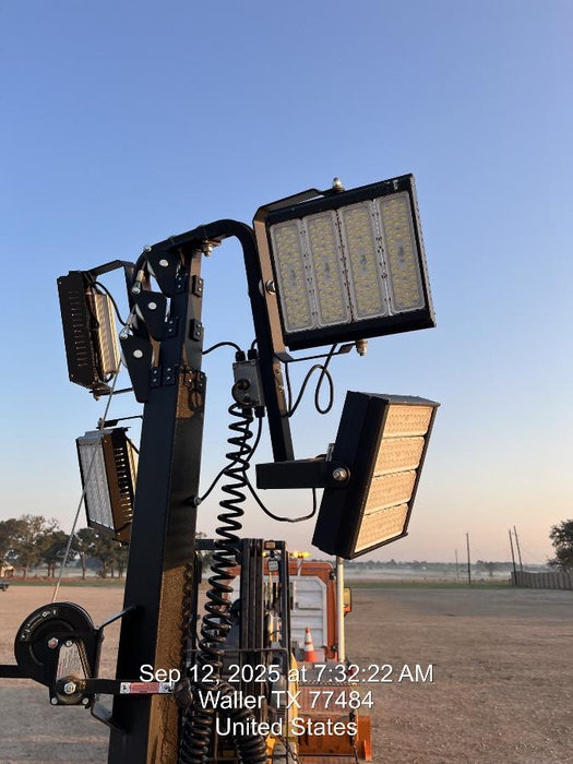 2024 WACKER NEUSON LTT4