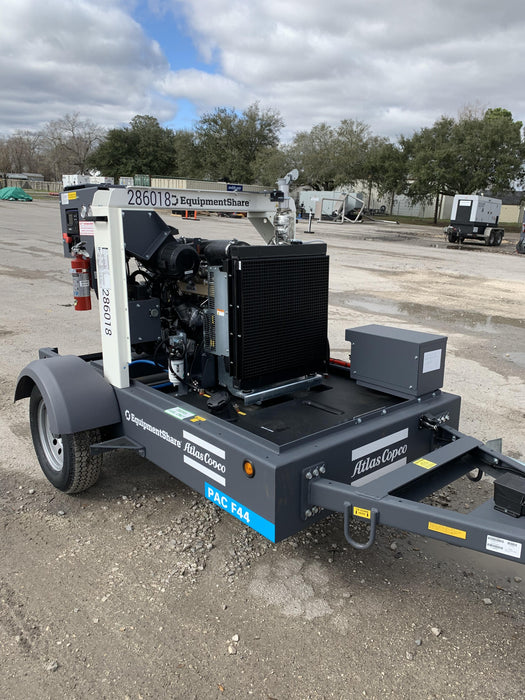 2022 ATLAS COPCO PAC F44 KD