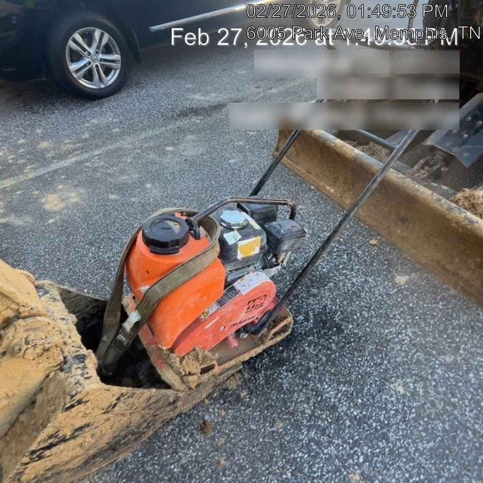 2023 MULTIQUIP MVC82VHW