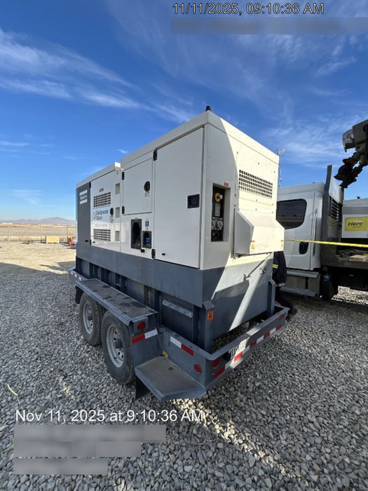 2020 ATLAS COPCO QAS 330