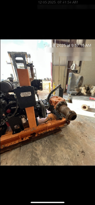 2021 PIONEER PP66S12L71-TD2.9L4