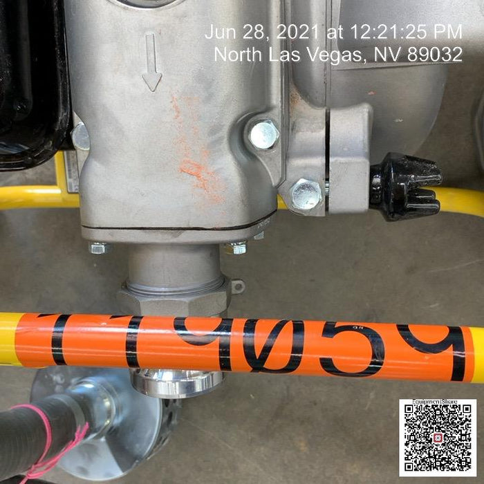 2020 WACKER NEUSON PT2A