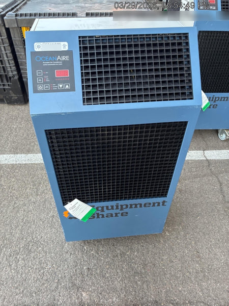 2022 OCEANAIRE OWC1811QC