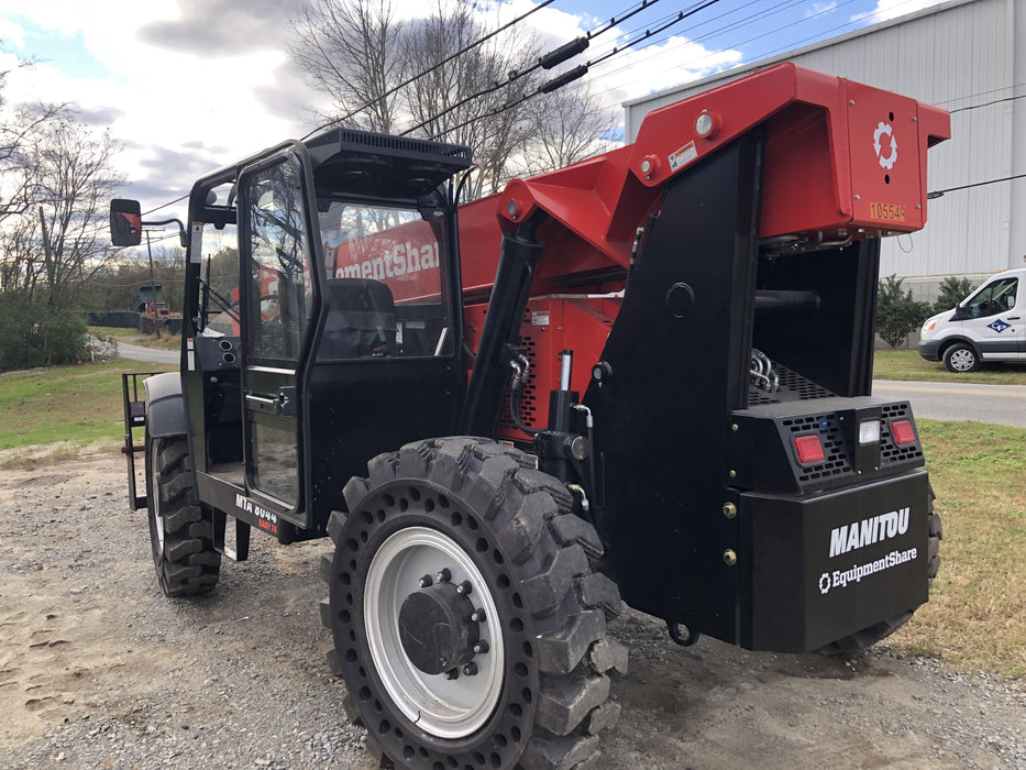 2020 MANITOU MTA8044
