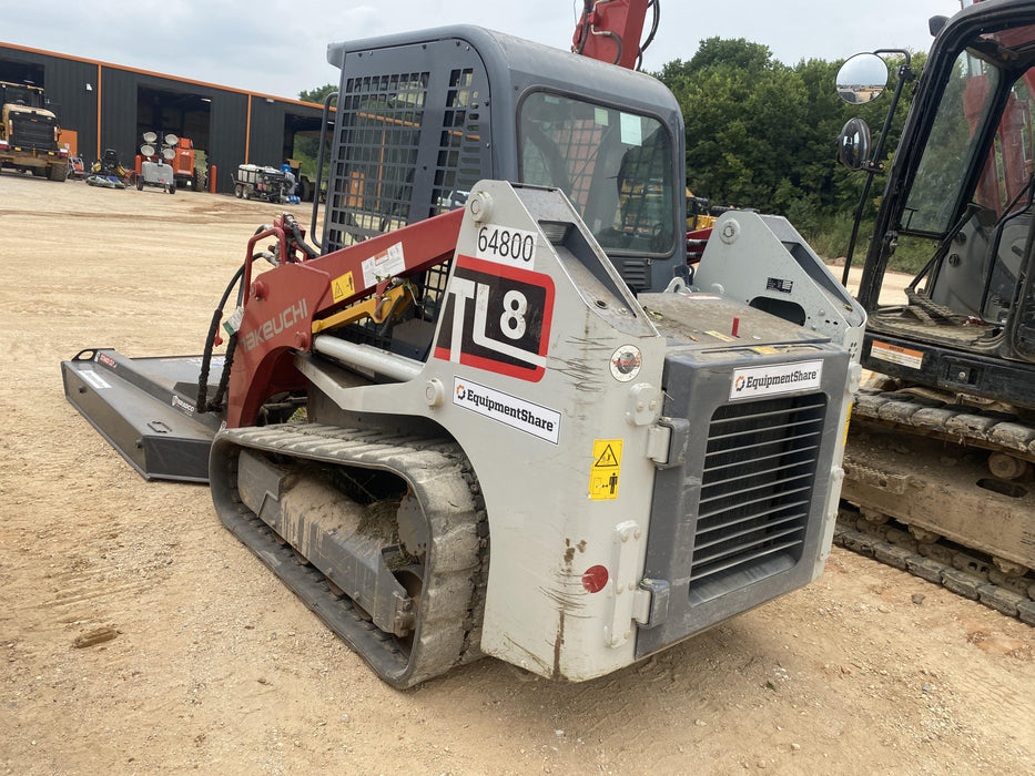 2019 PALADIN 30372A-0022