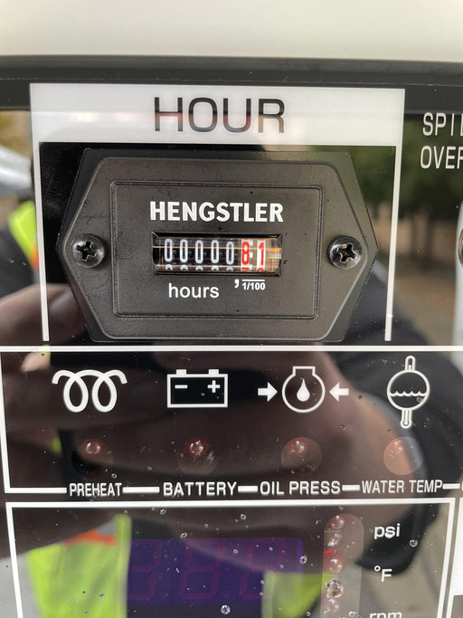 2022 SHINDAIWA DGK15FL