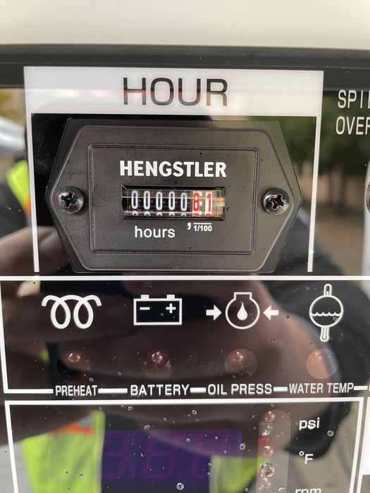 2022 SHINDAIWA DGK15FL