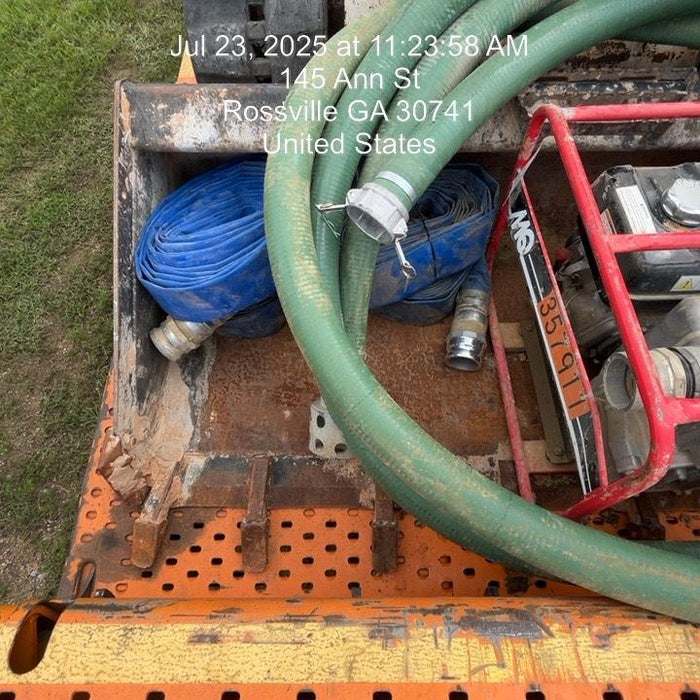 2023 MULTIQUIP QP3TH