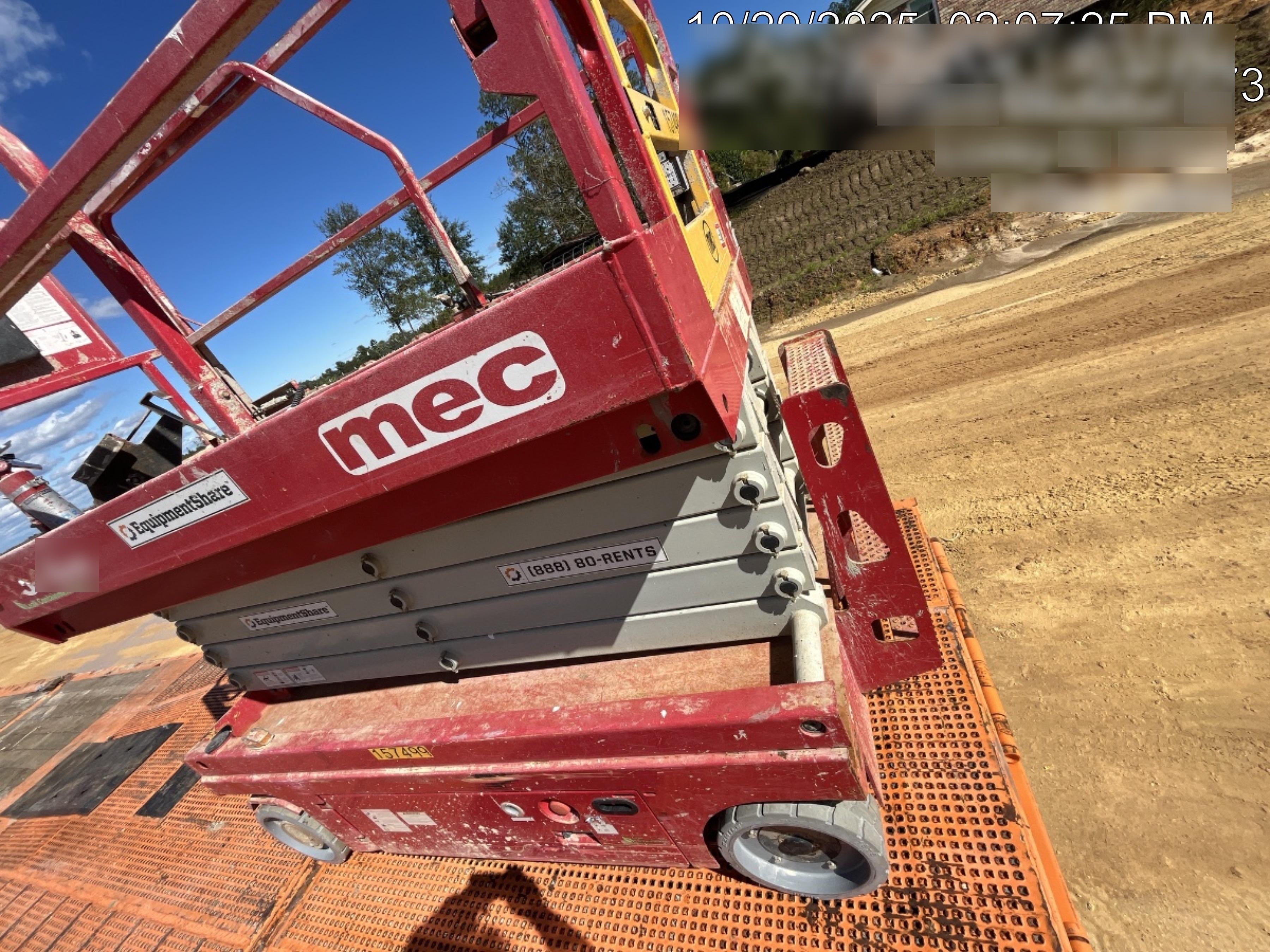 2021 MEC 3346SE