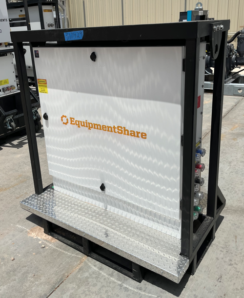 2023 TRYSTAR IL-046-VDE-27-LP