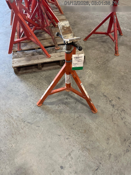 2022 B&B PIPE 4100