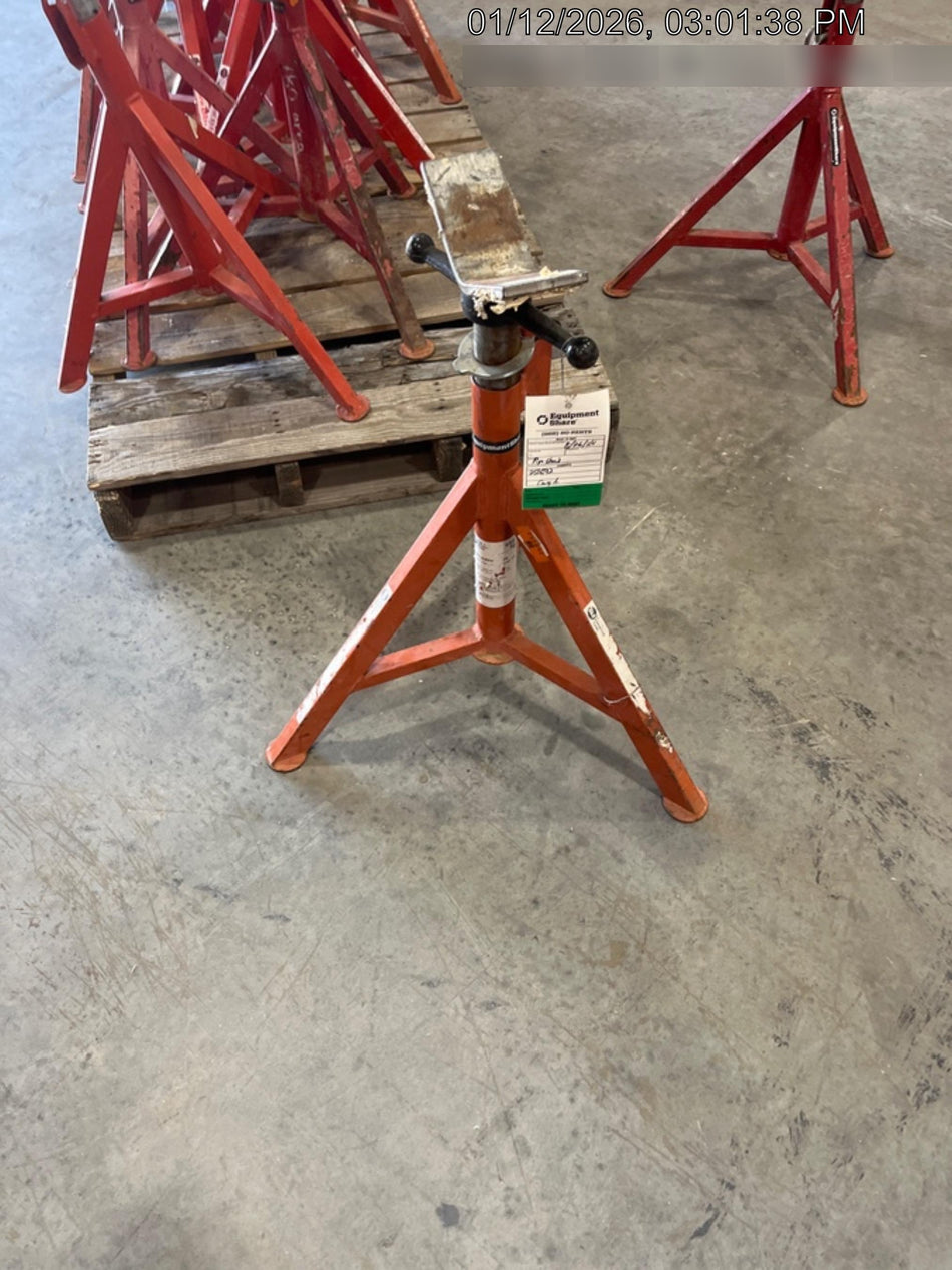 2022 B&B PIPE 4100