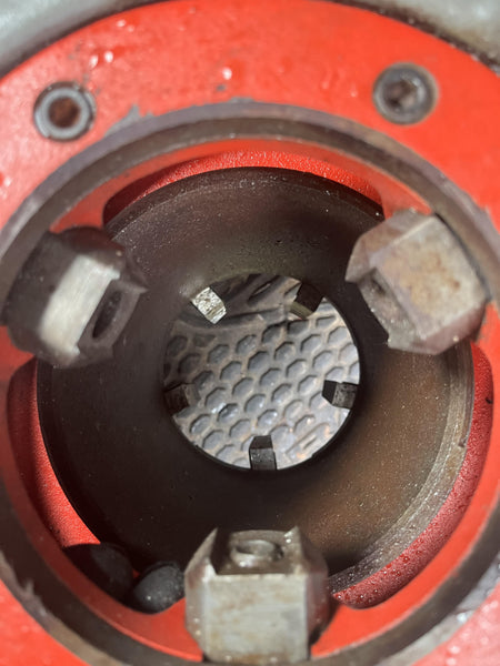 2020 RIDGID 141