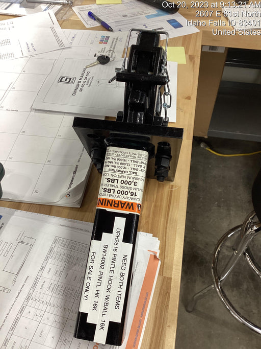 2023 ATLAS COPCO XAS188 CWK