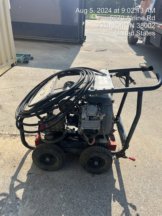 2023 SIMPSON SRC5050143E