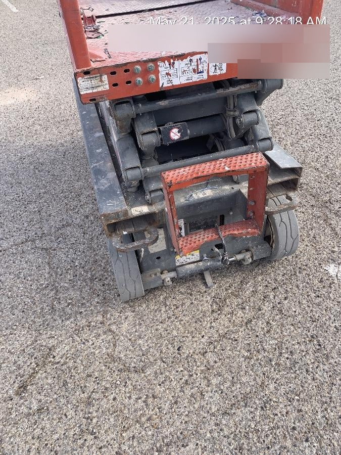 2018 SKYJACK SJIII-3219