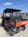 2022 KUBOTA RTV-X1140W-H (Canopy)