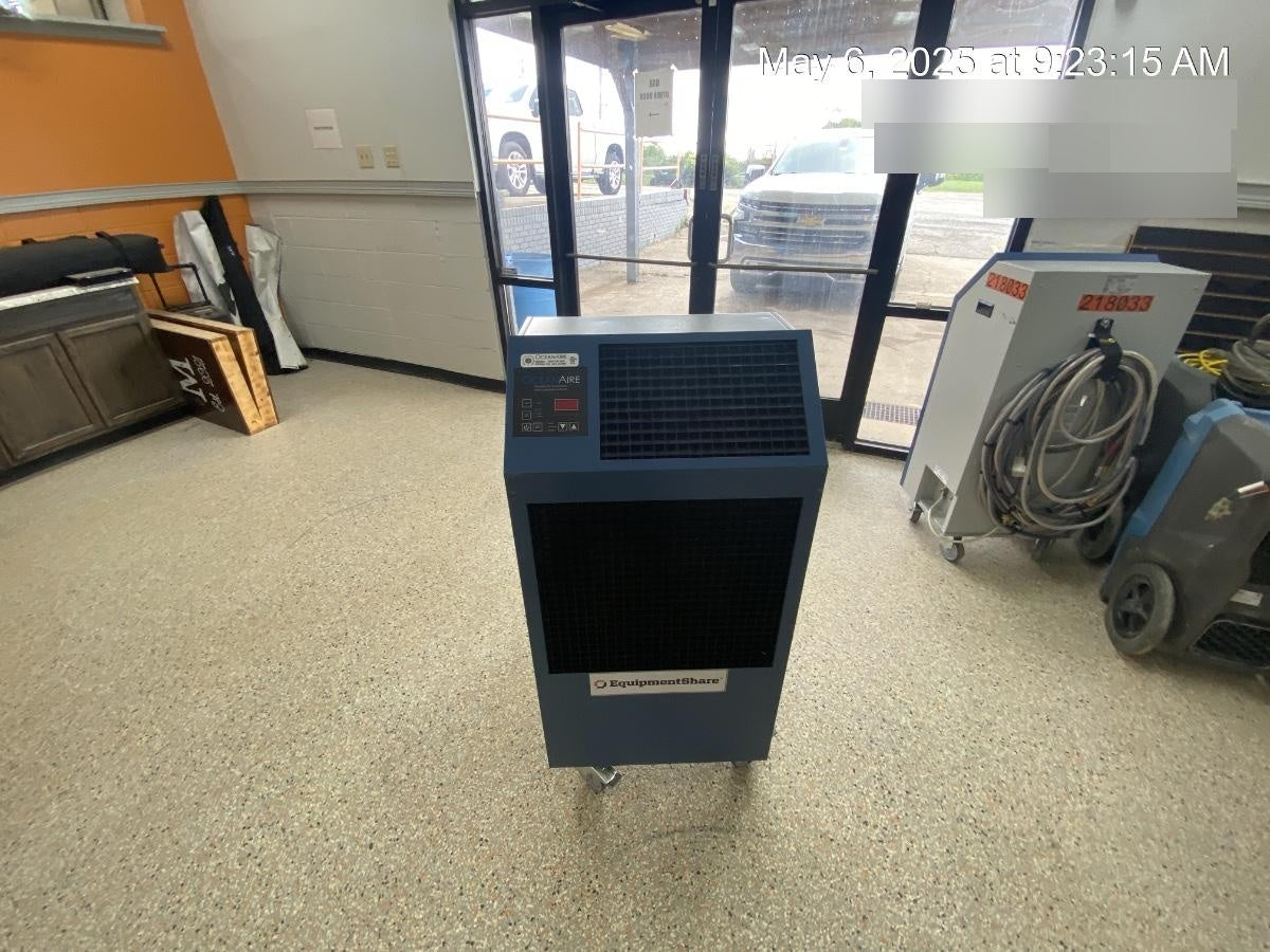 2022 OCEANAIRE OWC1811QC