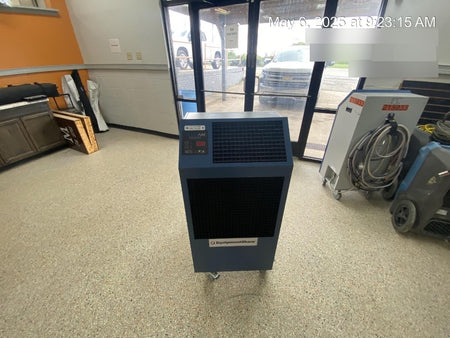 2022 OCEANAIRE OWC1811QC