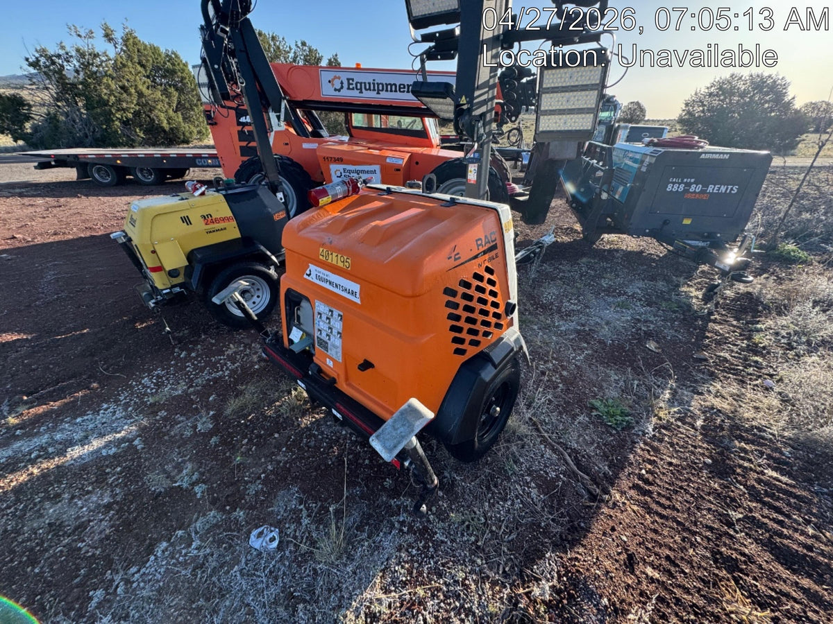 2024 GENERAC MLT2