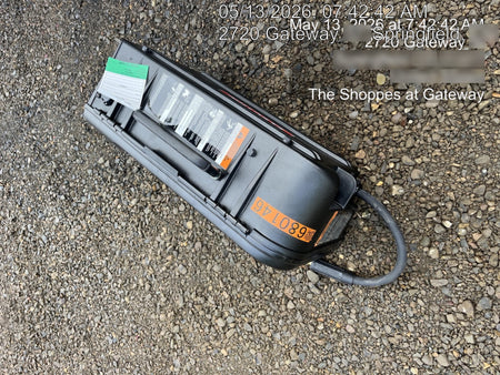 2026 LINCOLN ELECTRIC LN-25X w/Flowmeter