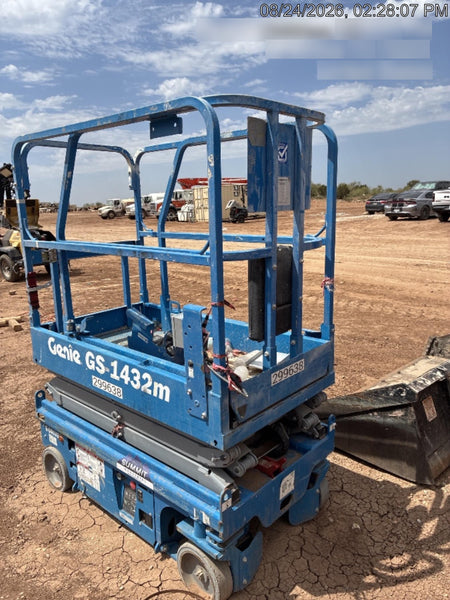 2023 GENIE GS-1432