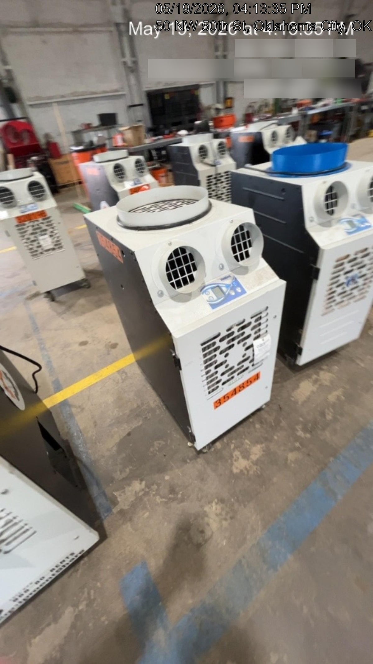 2023 KWIKOOL KPAC1411-2