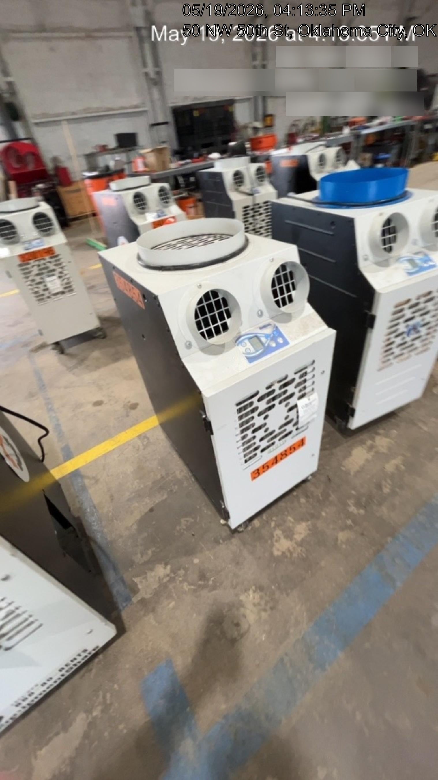 2023 KWIKOOL KPAC1411-2
