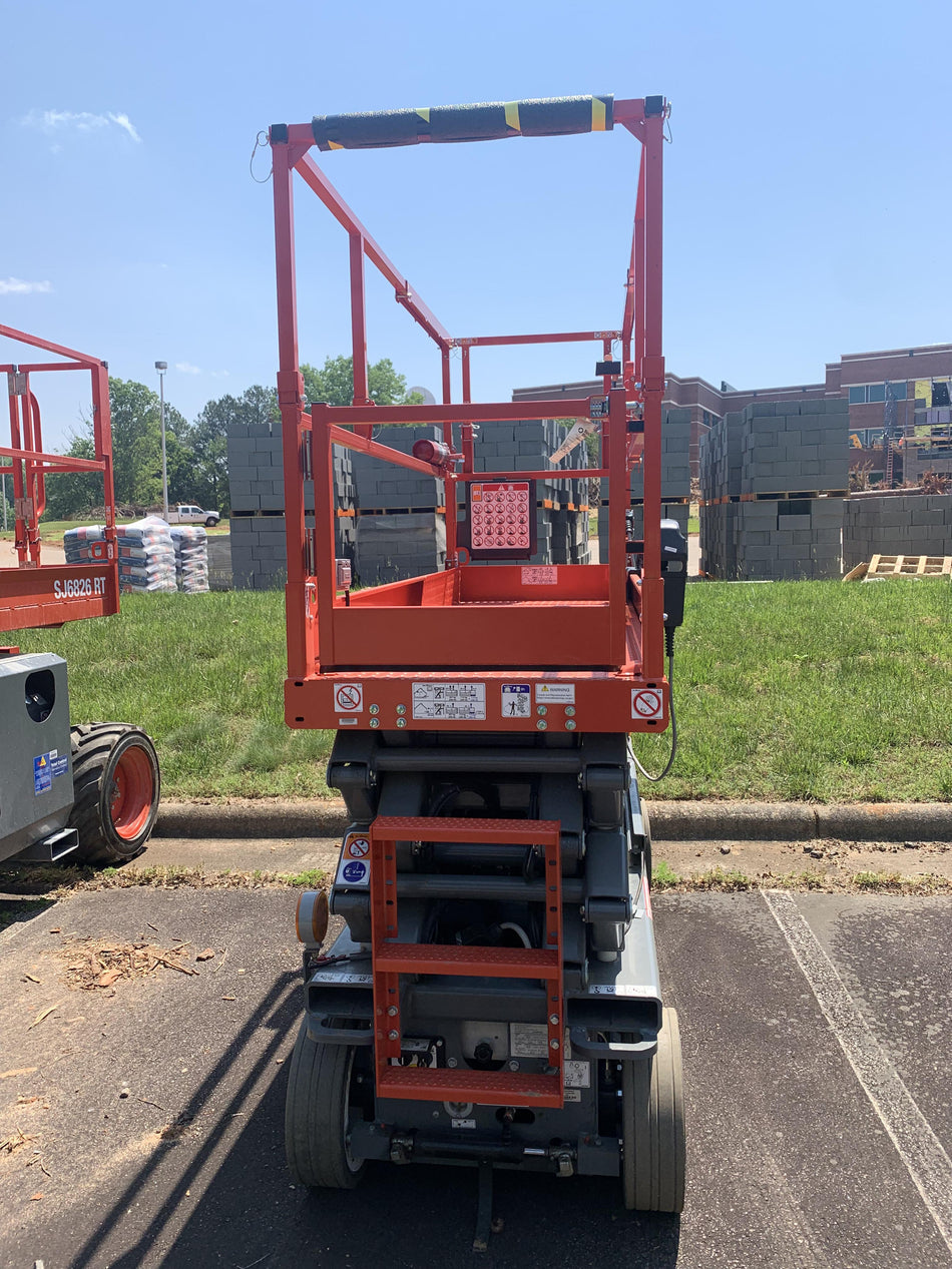 2022 SKYJACK SJ3226