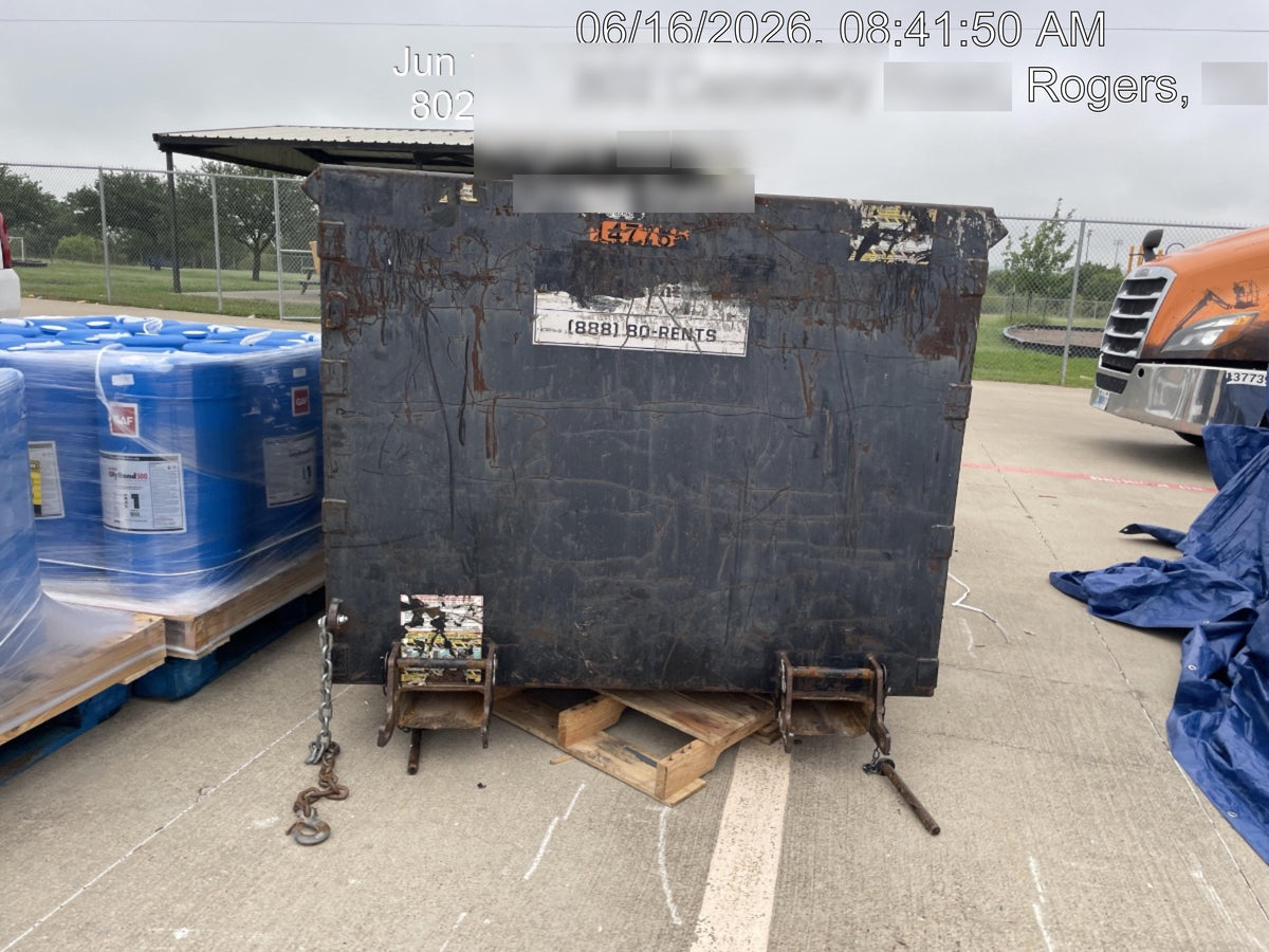 2021 STAR INDUSTRIES 1425