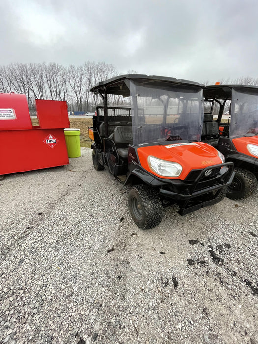 2022 KUBOTA RTV-X1140W-H (Canopy)