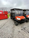 2022 KUBOTA RTV-X1140W-H (Canopy)