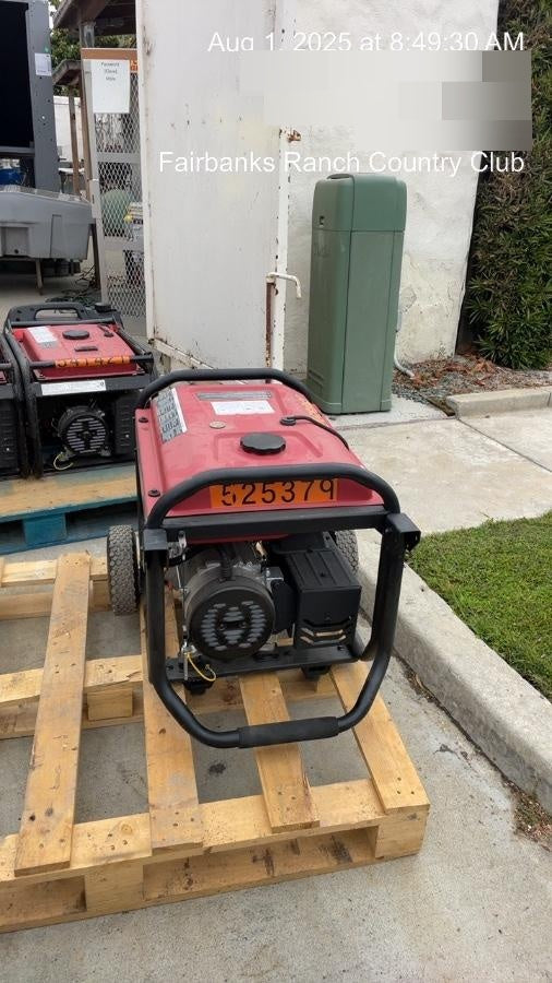2025 MI-T-M GEN-6500-0MM1