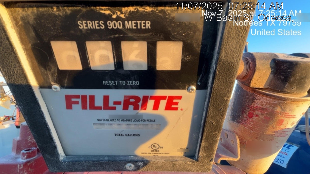 2018 Wacker Neuson LTV6L-MH Wacker Neuson LTV6L Mobile Light Tower w/Fuel Level Sensor Installed