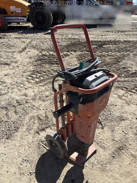 2023 HILTI TE 3000-AVR