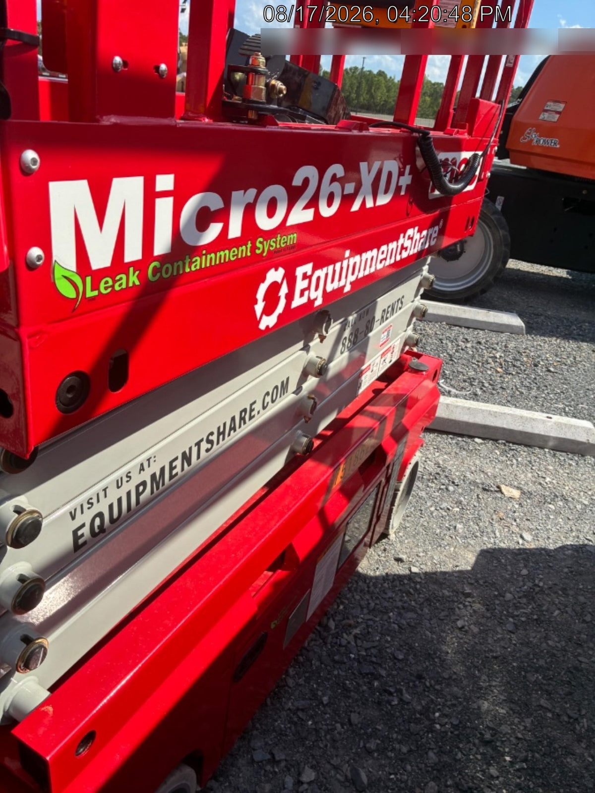 2026 MEC Micro 26-XD+