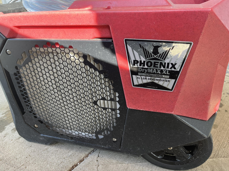 2021 PHOENIX DryMAX XL