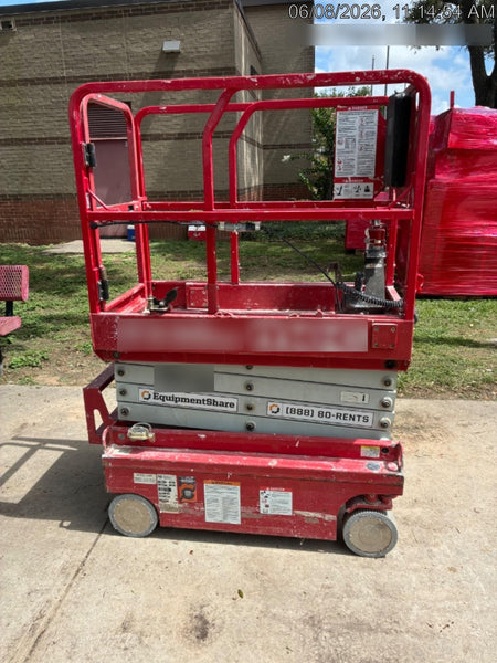 2019 MEC 1330SE ES Keypad, Telematics Hardware, Extended Full 2 Year Warranty