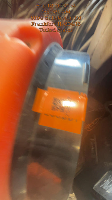 2022 ALLEGRO 9539-12