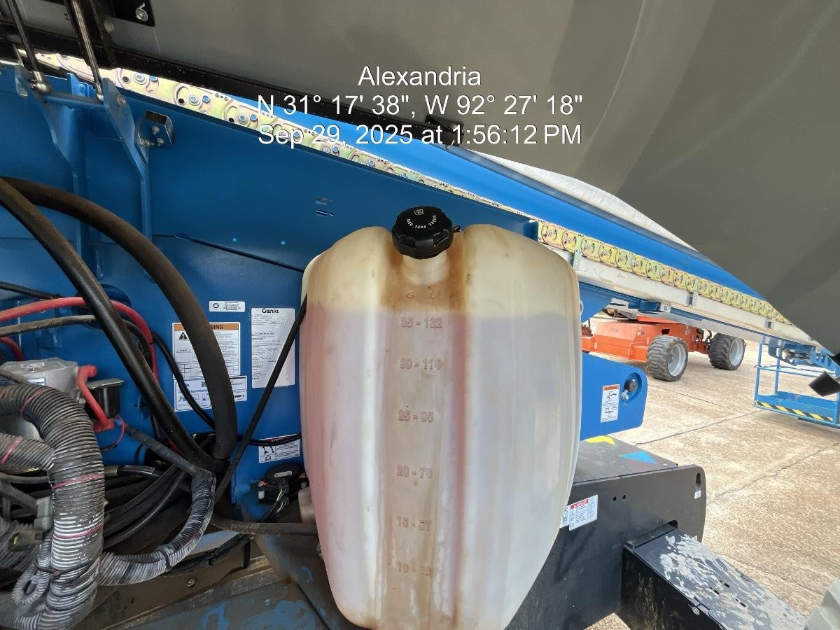 2024 GENIE S-65 XC