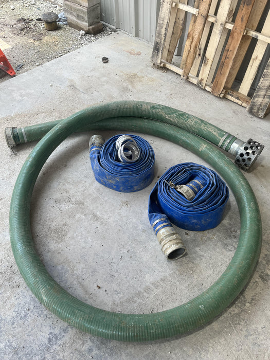 2023 MULTIQUIP QP4TH