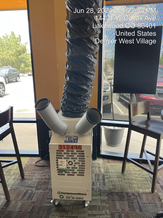 2023 KWIKOOL KPAC1411-2