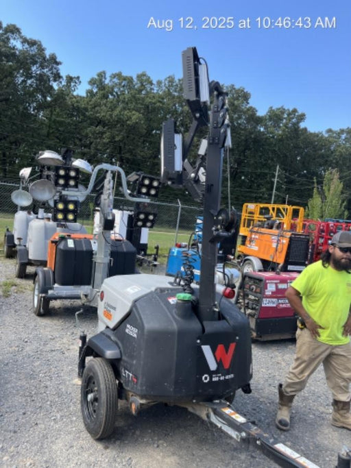 2024 WACKER NEUSON LTT4