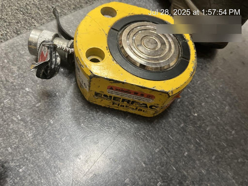 2021 ENERPAC RSM500