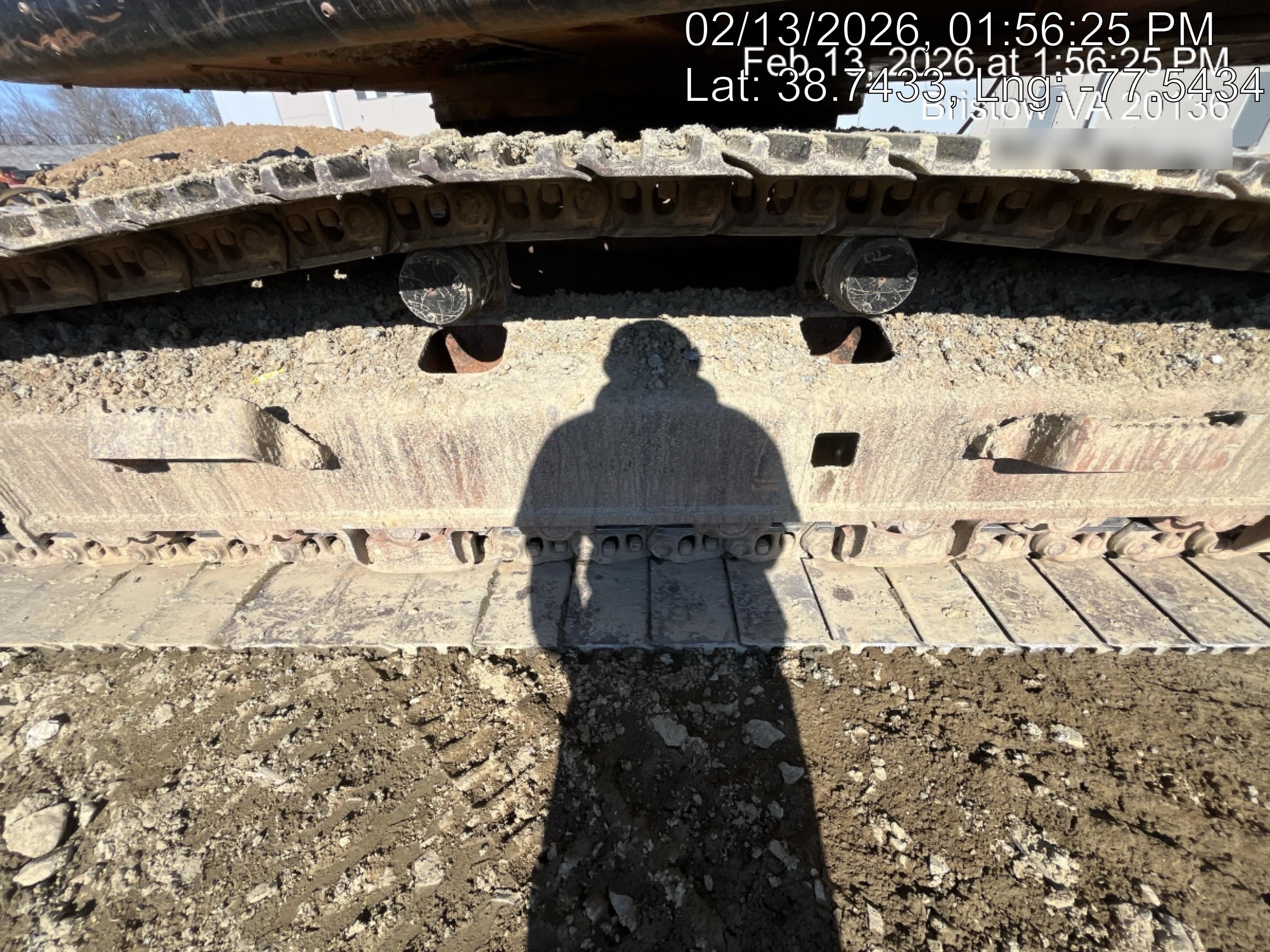 2021 LINK-BELT 350X4