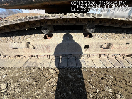 2021 LINK-BELT 350X4